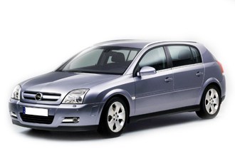 www.skrzynie.com.pl - skrzynie biegów M32 w OPEL SIGNUM